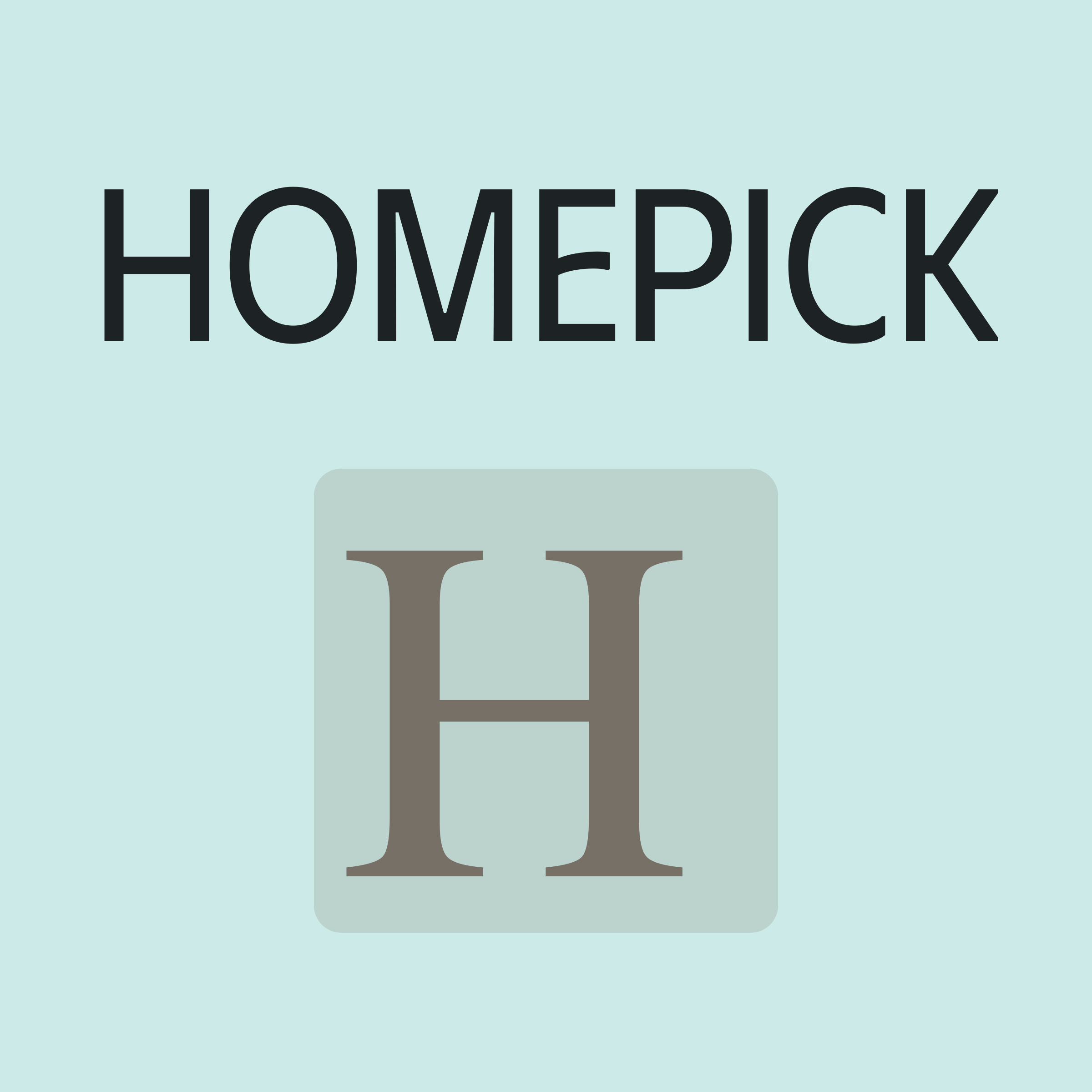 HomePick